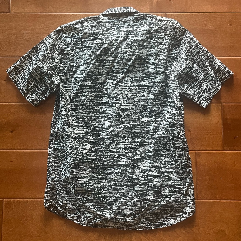 Billabong Button Up Shirt - Picture 3 of 3